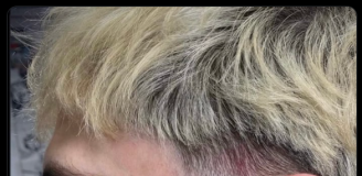 Alejandro Garnacho ma NOWY TATUAŻ NA TWARZY!